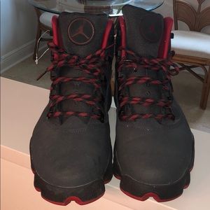 Jordan 6 rings winterized